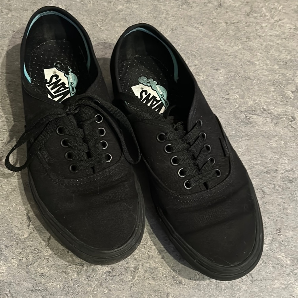 Van's Shoes